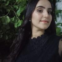 Yassmine Ayed, photo 2