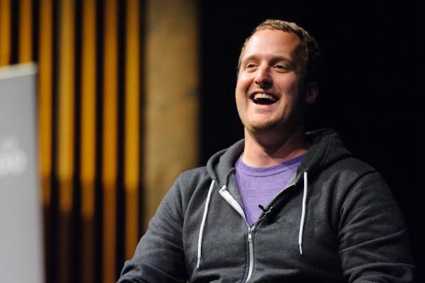 Ted Livingston, photo 2