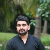 Raghavendra Ramesh, photo 2