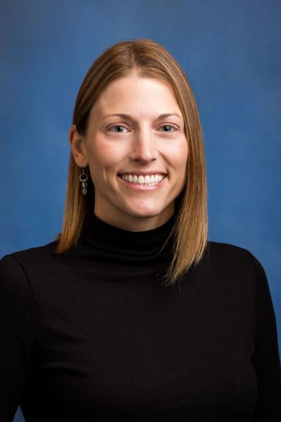 Kirsten Winkle, photo 1