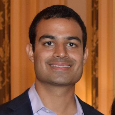 Sagar Shah, photo 1