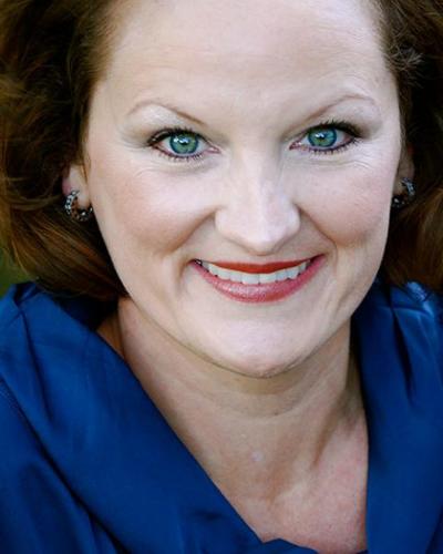 Angela Gooch, photo 2