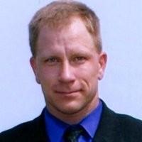 Scott Hoover, photo 2