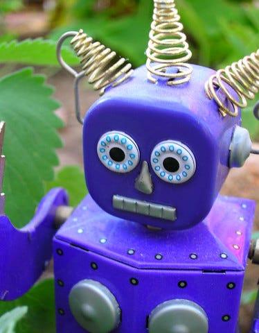 Marisa Kemnitz, photo 2