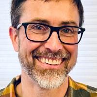 Alexander Dean, photo 2