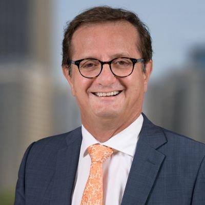 Ulysses Chioatto, photo 1