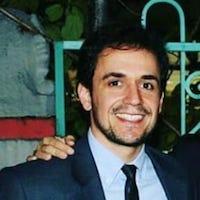 Enio Borges, photo 1