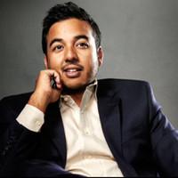 Jayastu Bhattacharya, photo 2