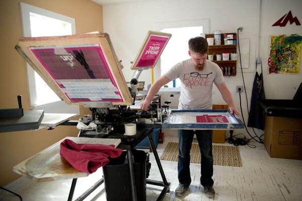 Joe Horacek, photo 1