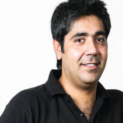 Vivek Kapoor, photo 2