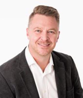 Johann Steyn, photo 1