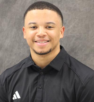 Jaylan Jones, photo 2