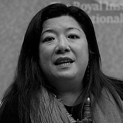 Danielle Cole, photo 2