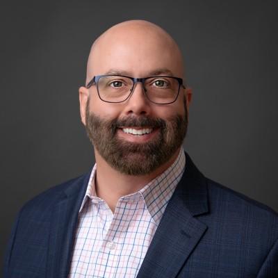 Todd McGrail, photo 1