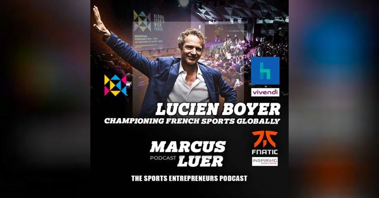 Lucien Boyer, photo 2