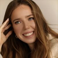 Maria Gritsaenko, photo 1