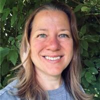 Sage Jensen, photo 1