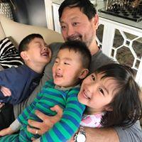 Anthony Choe, photo 1