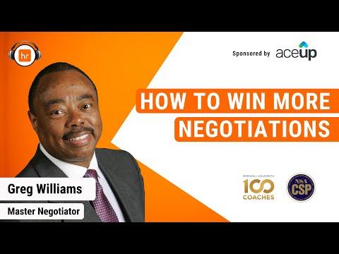 Greg Williams, CSP, photo 2