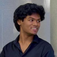 Srikala Appana, photo 1