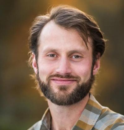 Spencer Honeyman, photo 2