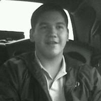 Steve Lutwick, photo 2