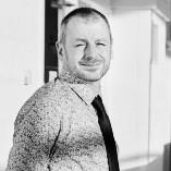 Nicholas Woodrow, photo 1