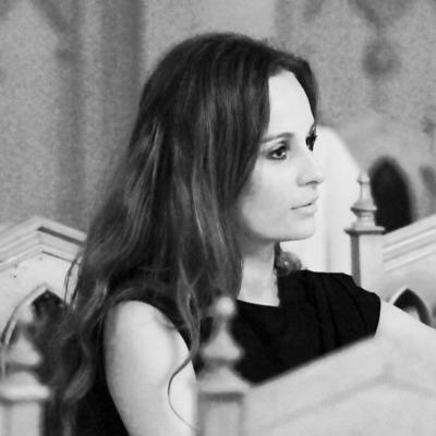 Maria Rimpi, photo 1