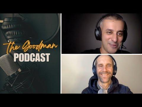 Dmitriy  Goodman, photo 1