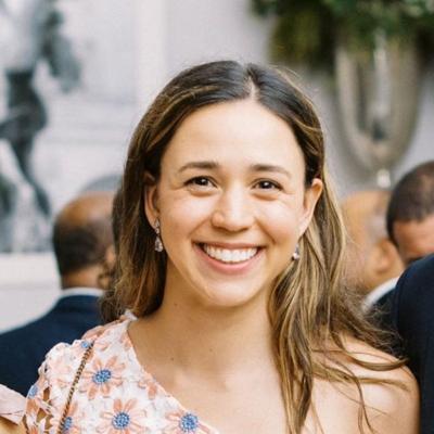 Kara Le Fort, photo 1