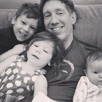 Eric Woodward, photo 2