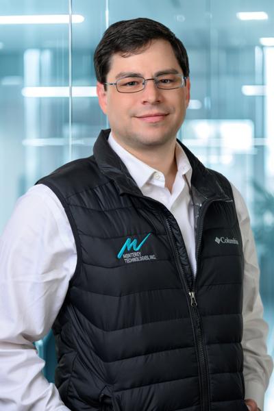 Benjamin Schwartz, photo 2