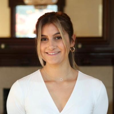 Alex Weitzman