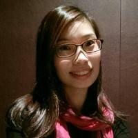 Joanne Tsang, photo 1