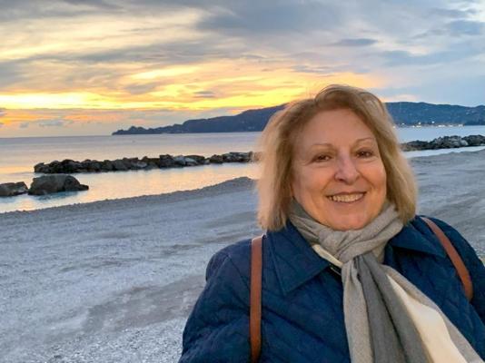 Suzanne Capodanno, photo 1