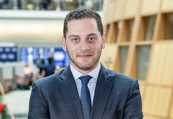 Max Neuberger, photo 1