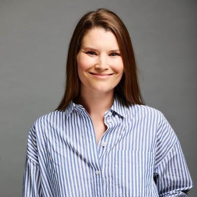 Erica Normandeau, photo 2