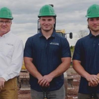 David Serkosky, photo 1