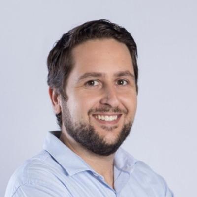 Anderson Brugnera, photo 1