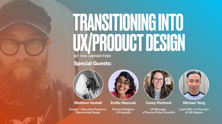 Matthew Voshell, photo 1