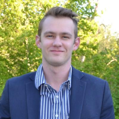 Christian Tramuta, photo 2