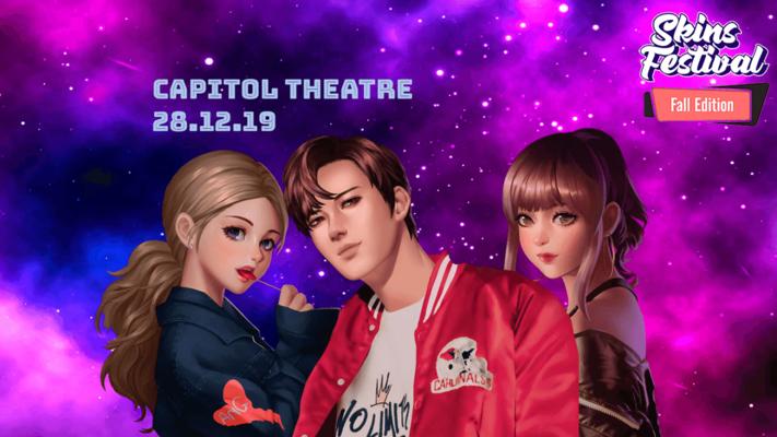 Madelyn Yeo, photo 2