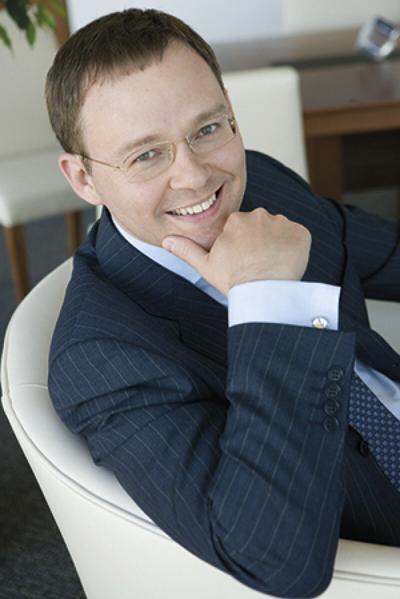 Maxim Mishkin, photo 1