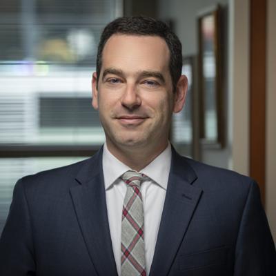 Adam Broder, photo 1