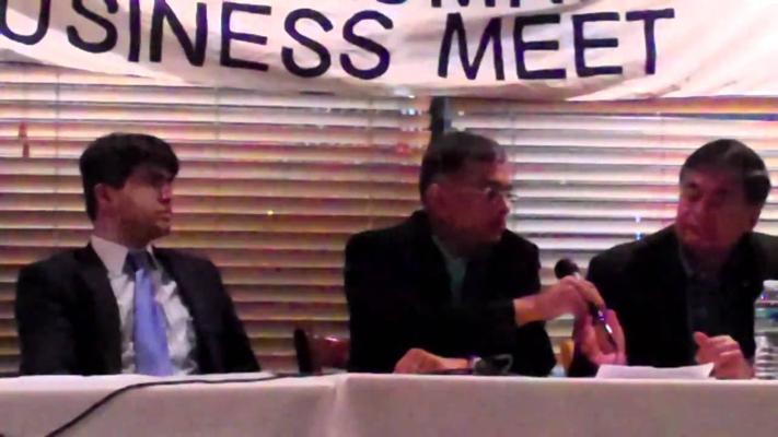 Ash Thakker, photo 2