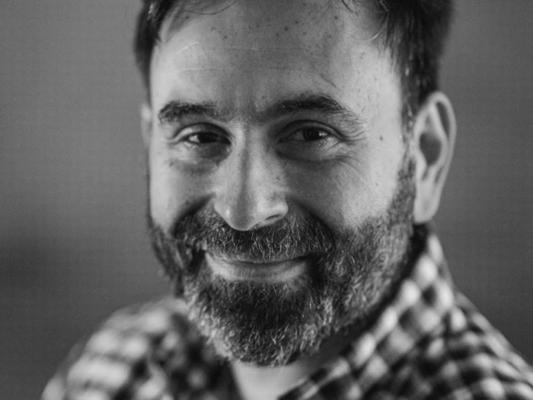 Scott Lachut, photo 2