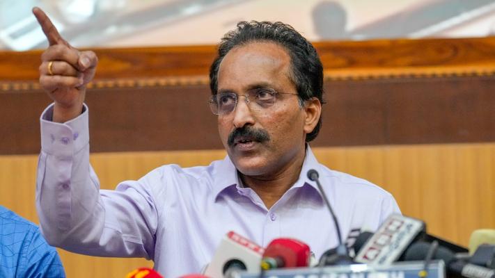 Somanath Reddy, photo 2