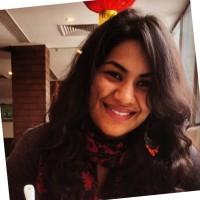 Shwetha Shivaram, photo 2