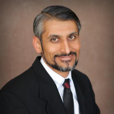 Mayur R. Shah, photo 1