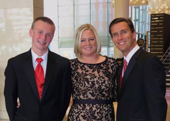 Caley Rosenberg, photo 1